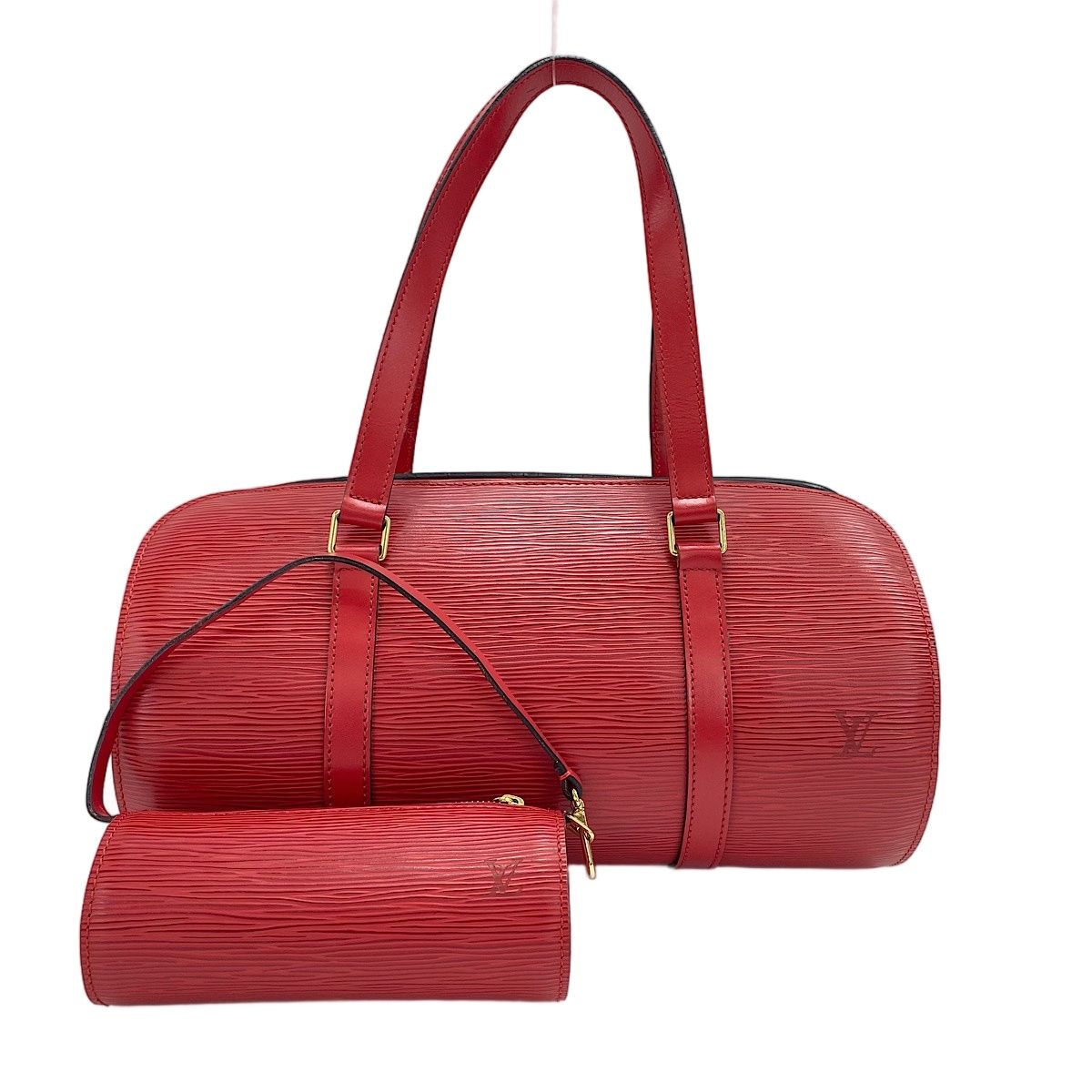 Louis Vuitton Handbag Soufflo