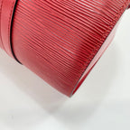 Louis Vuitton Handbag Soufflo — view 9