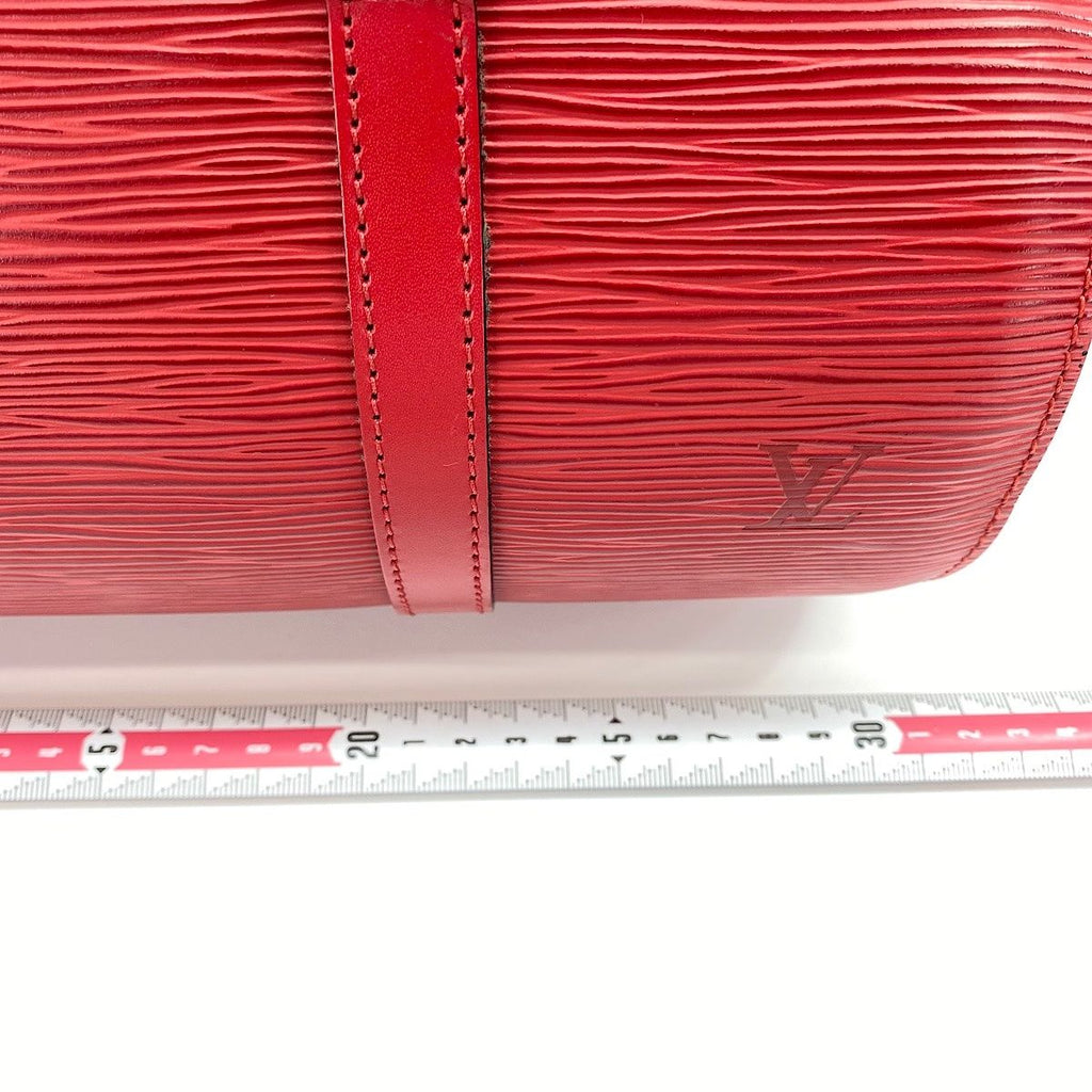 Louis Vuitton Handbag Soufflo — view 4