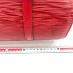 Louis Vuitton Handbag Soufflo — view 4