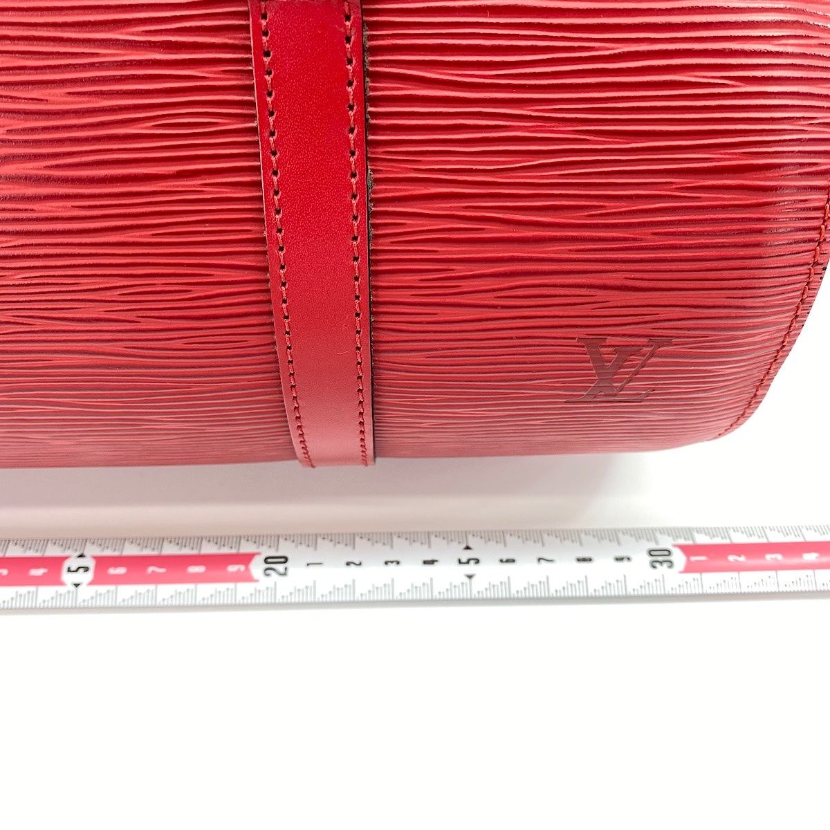 Louis Vuitton Handbag Soufflo — view 4