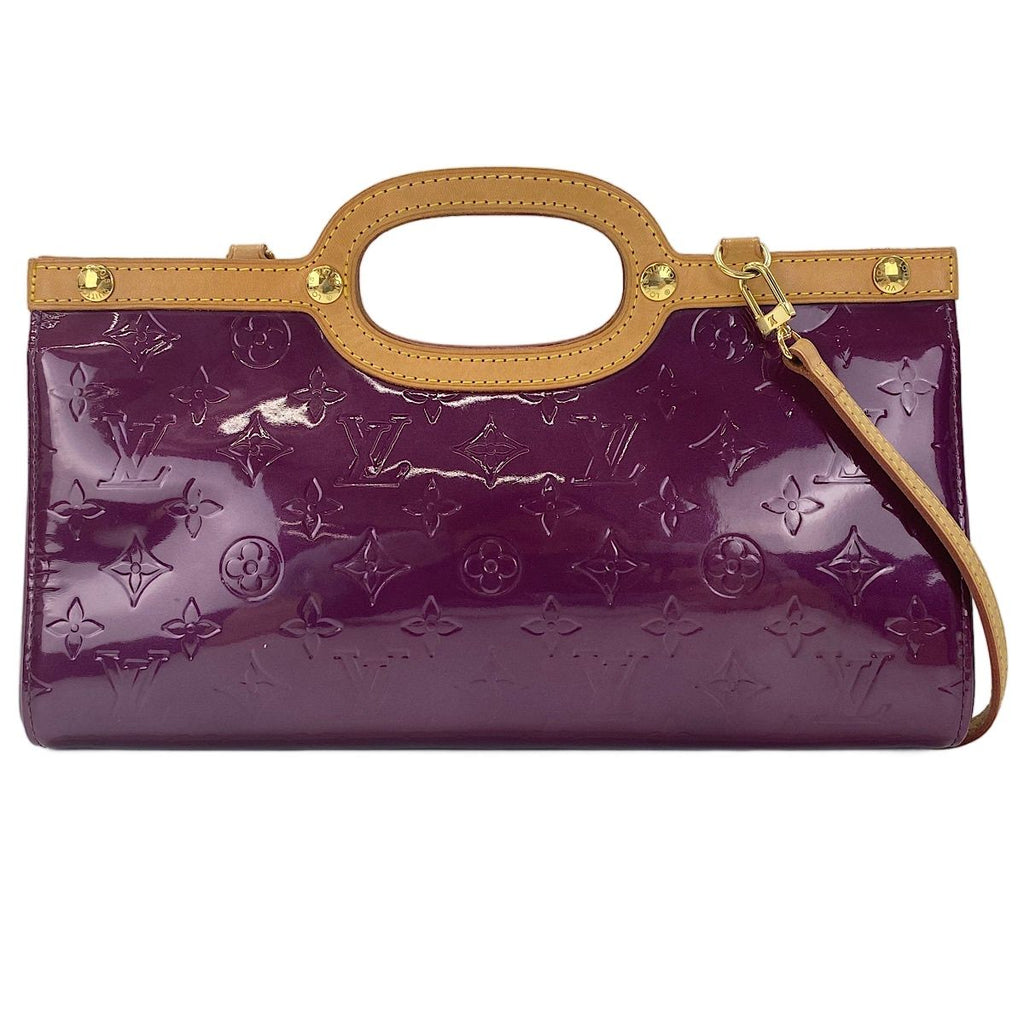 Louis Vuitton Handbag Roxuba Tall Live