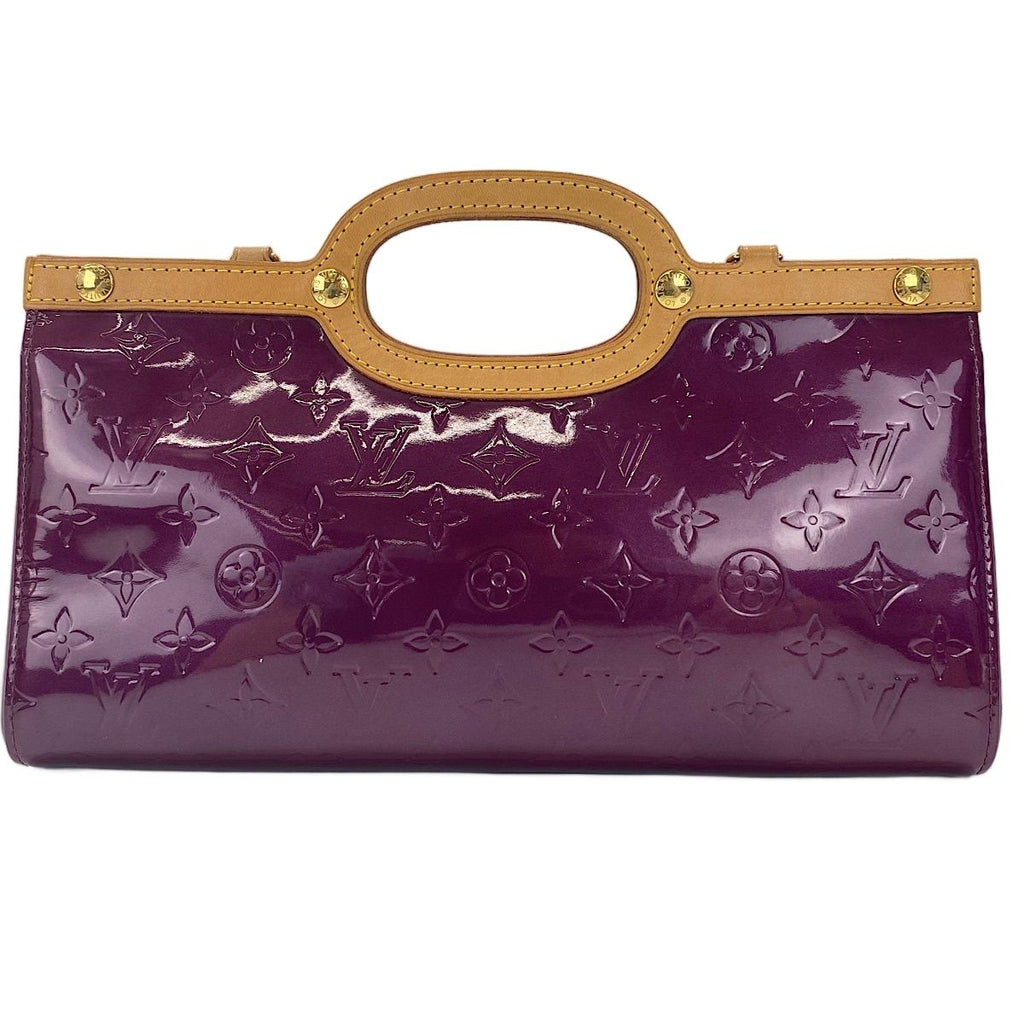 Louis Vuitton Handbag Roxuba Tall Live — view 2
