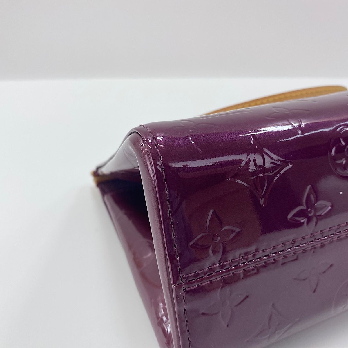 Louis Vuitton Handbag Roxuba Tall Live — view 8