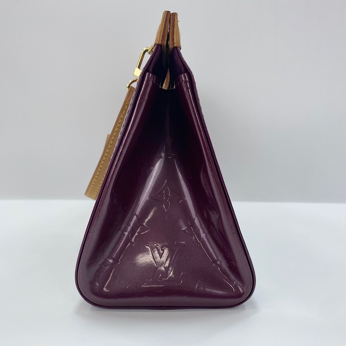 Louis Vuitton Handbag Roxuba Tall Live — view 5