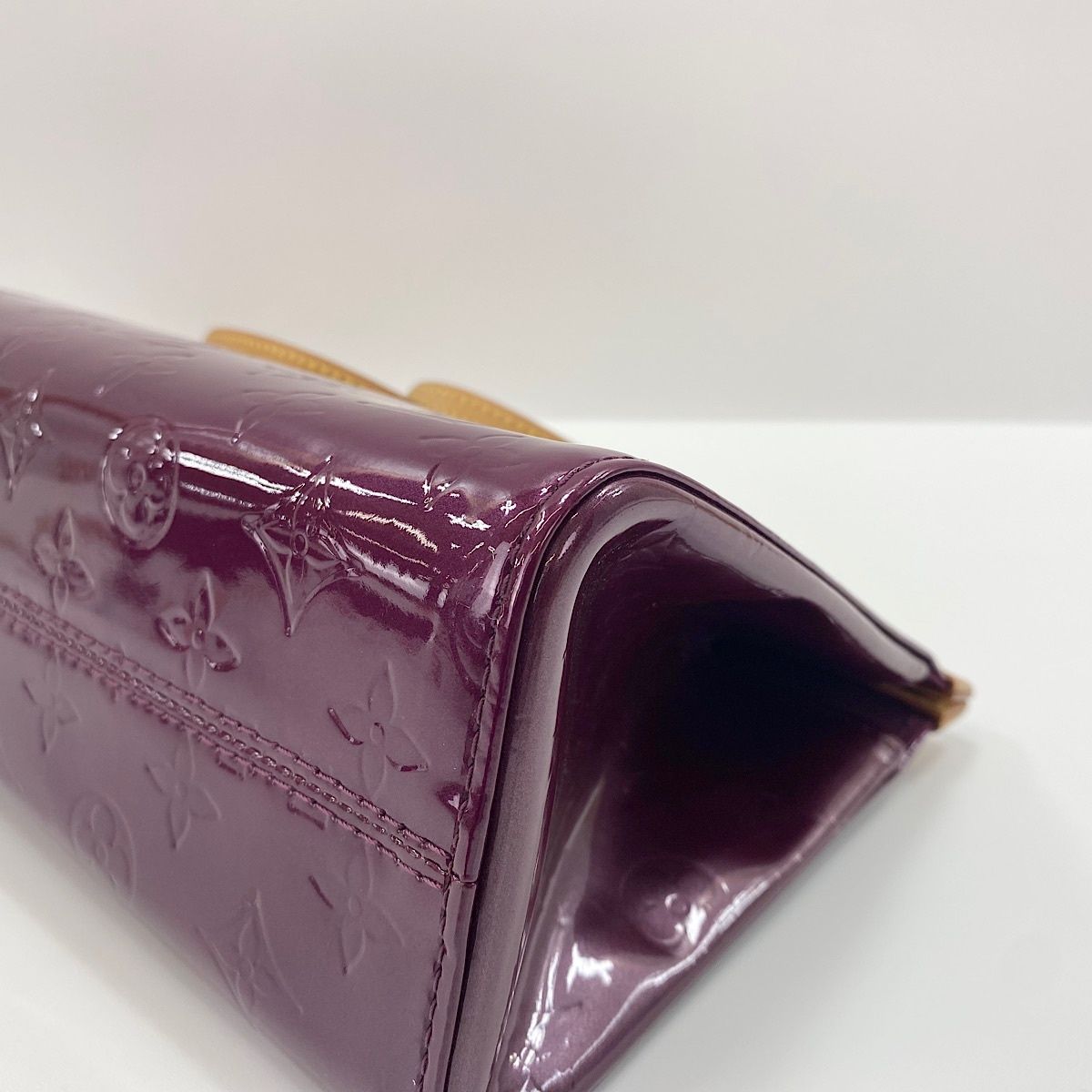 Louis Vuitton Handbag Roxuba Tall Live — view 9