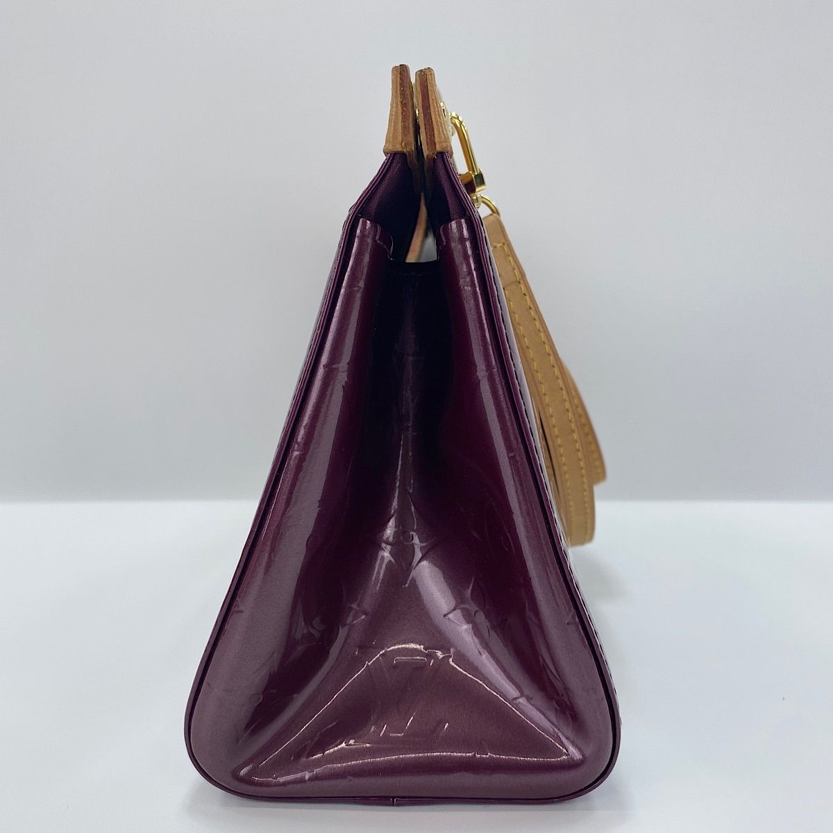 Louis Vuitton Handbag Roxuba Tall Live — view 6