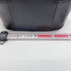Louis Vuitton Handbag Monogram Ink Vanity PM — view 4