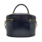 Louis Vuitton Handbag Monogram Ink Vanity PM — view 3