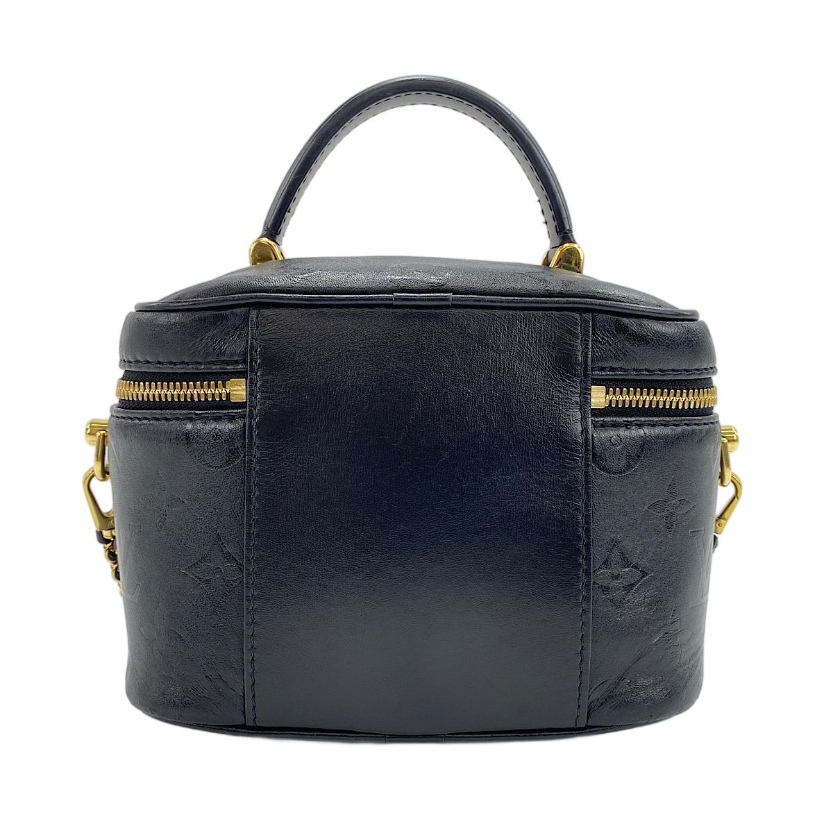 Louis Vuitton Handbag Monogram Ink Vanity PM — view 3