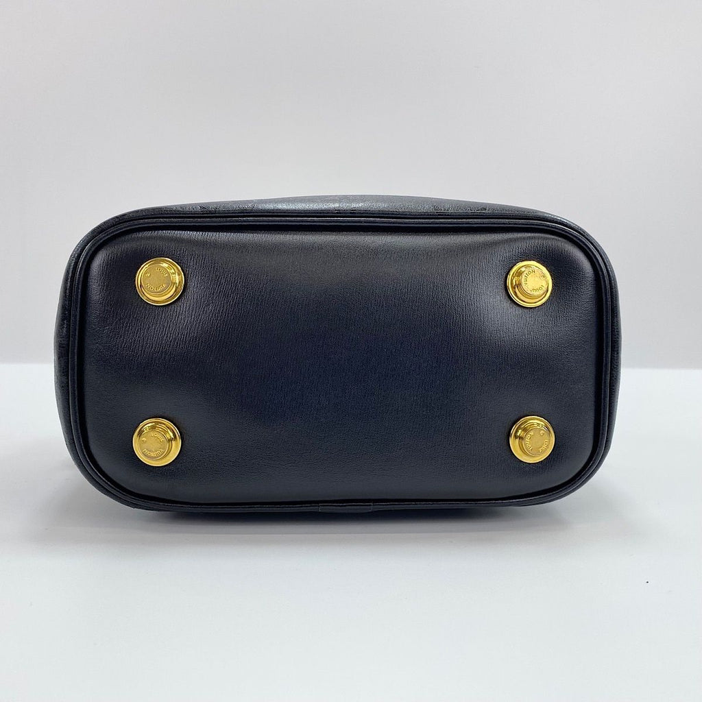Louis Vuitton Handbag Monogram Ink Vanity PM — view 7