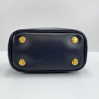 Louis Vuitton Handbag Monogram Ink Vanity PM — view 7