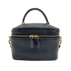 Louis Vuitton Handbag Monogram Ink Vanity PM — view 2