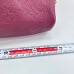 Louis Vuitton Handbag Arti MM — view 4