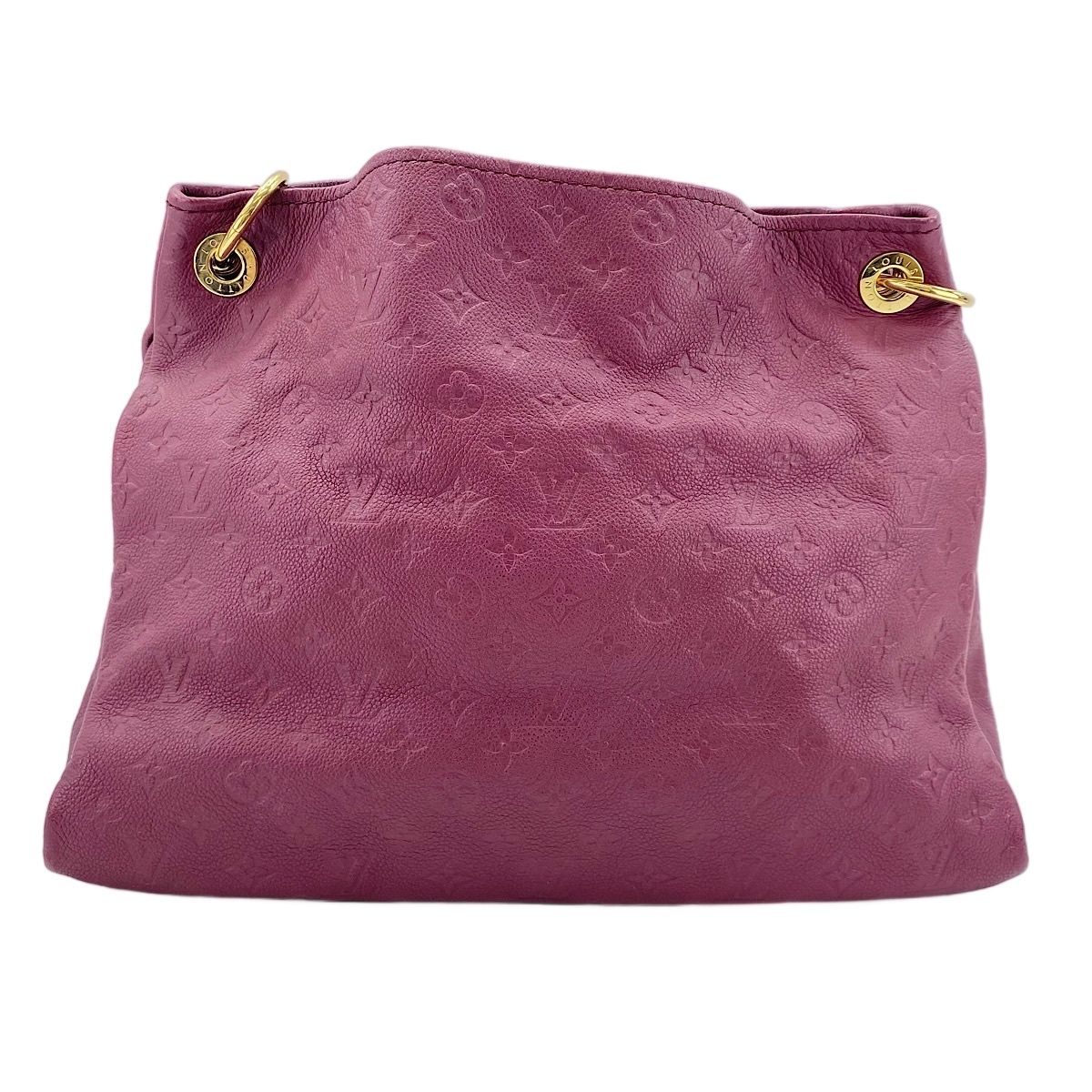 Louis Vuitton Handbag Arti MM — view 3