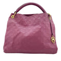 Louis Vuitton Handbag Arti MM