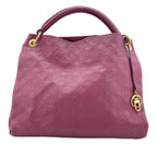 Louis Vuitton Handbag Arti MM