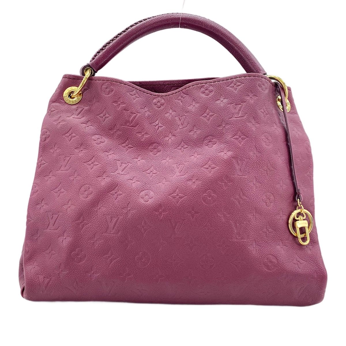 Louis Vuitton Handbag Arti MM