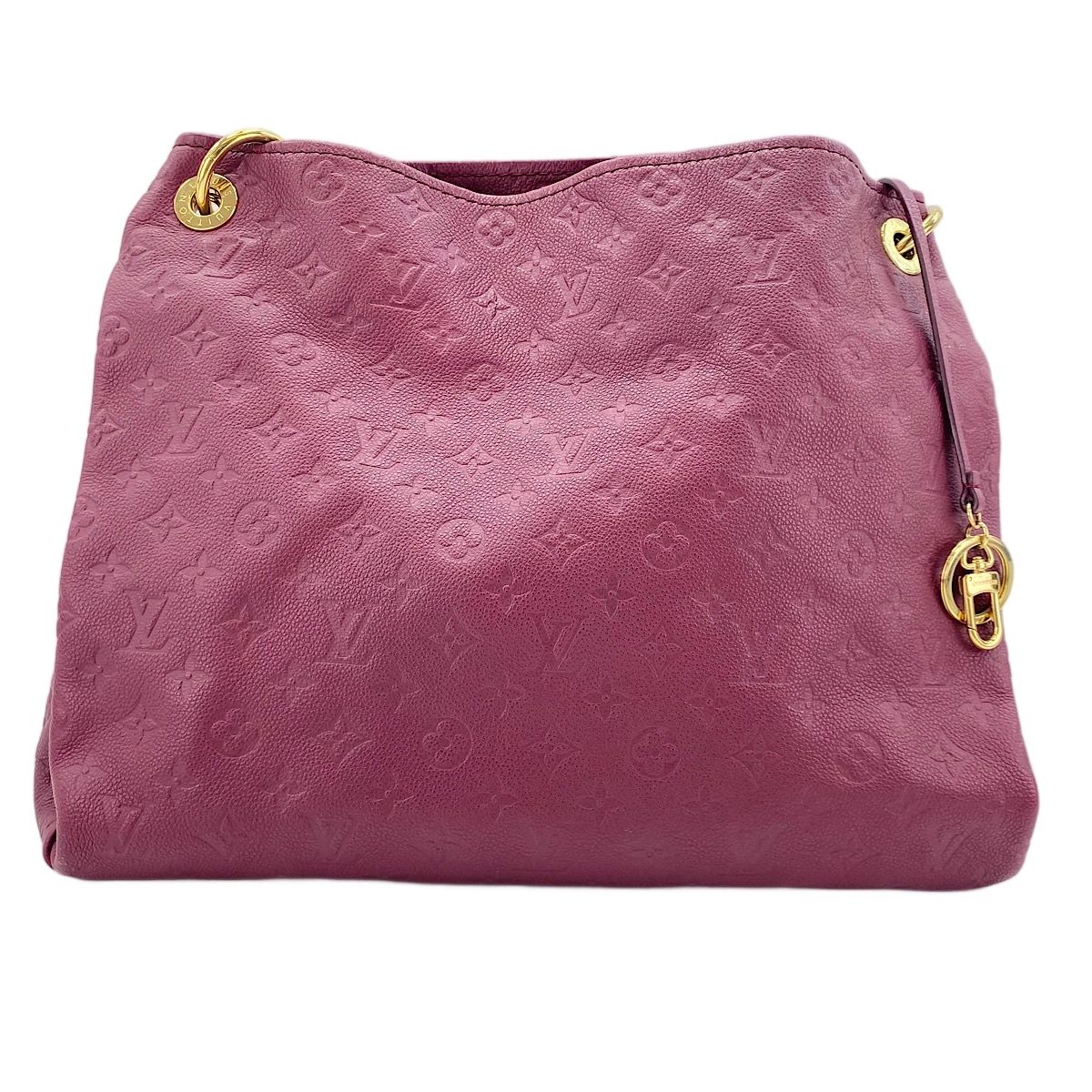 Louis Vuitton Handbag Arti MM — view 2