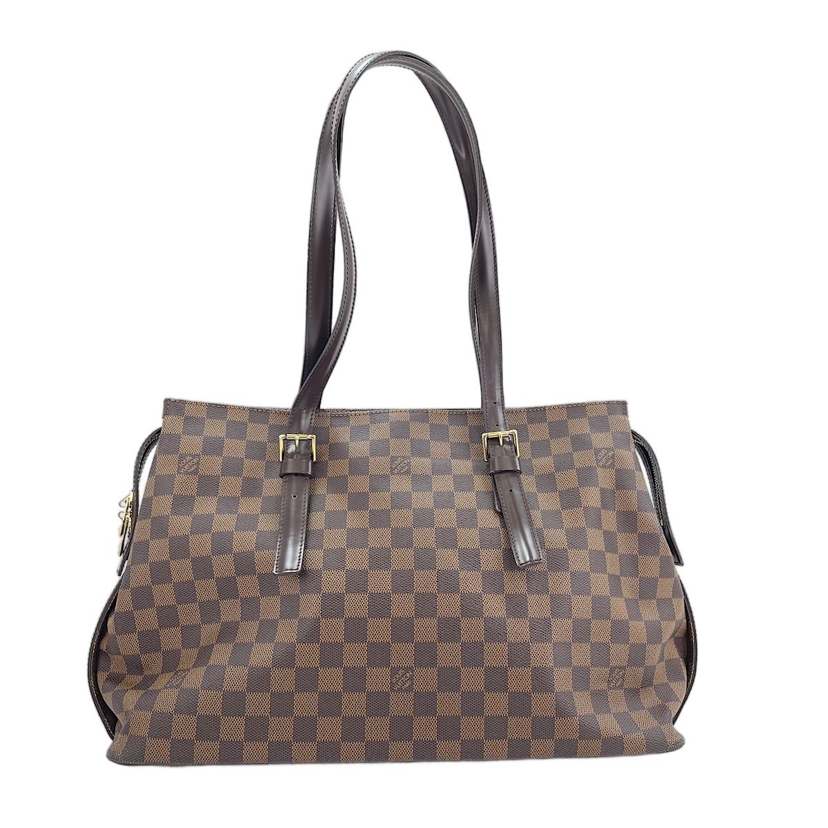 Louis Vuitton Tote Chelsea