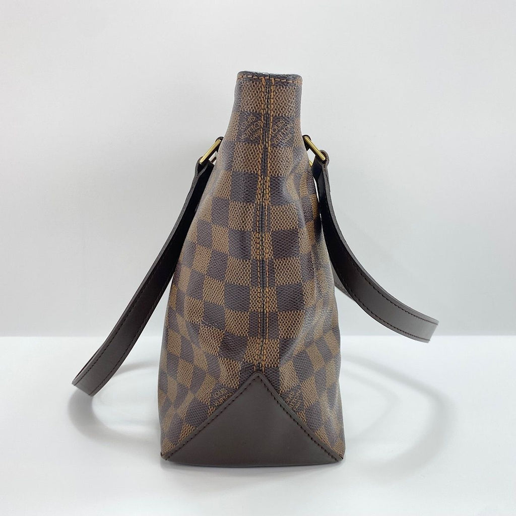 Louis Vuitton Handbag Cabas Piano — view 5