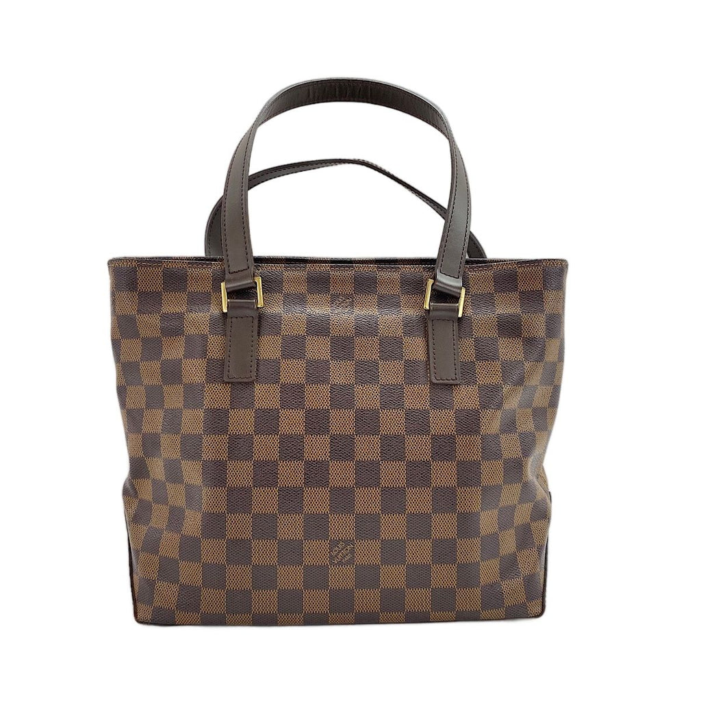 Louis Vuitton Handbag Cabas Piano