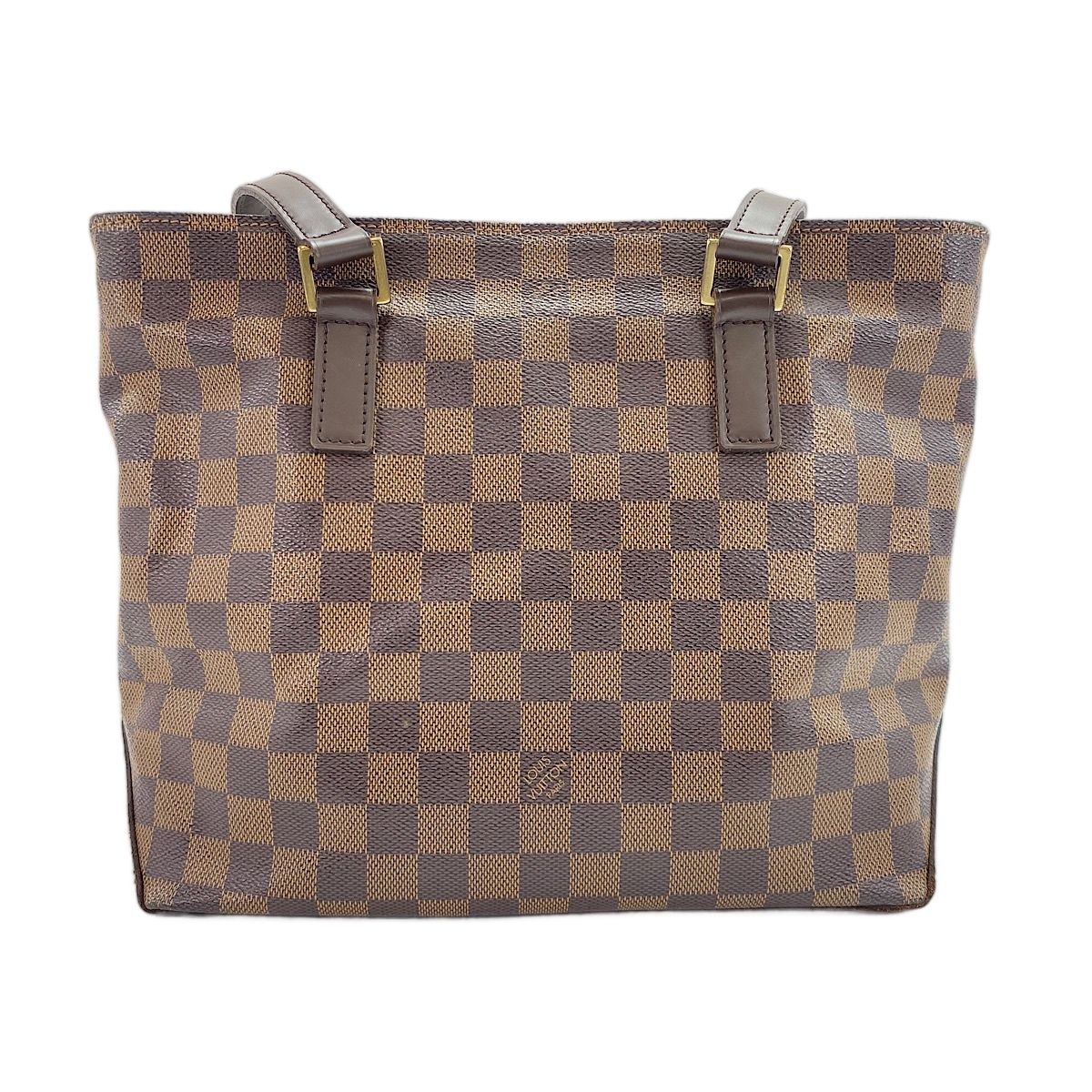 Louis Vuitton Handbag Cabas Piano — view 2