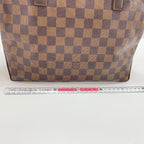 Louis Vuitton Handbag Cabas Piano — view 4