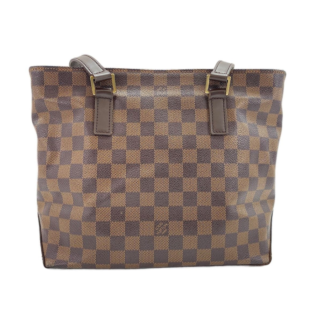 Louis Vuitton Handbag Cabas Piano — view 3