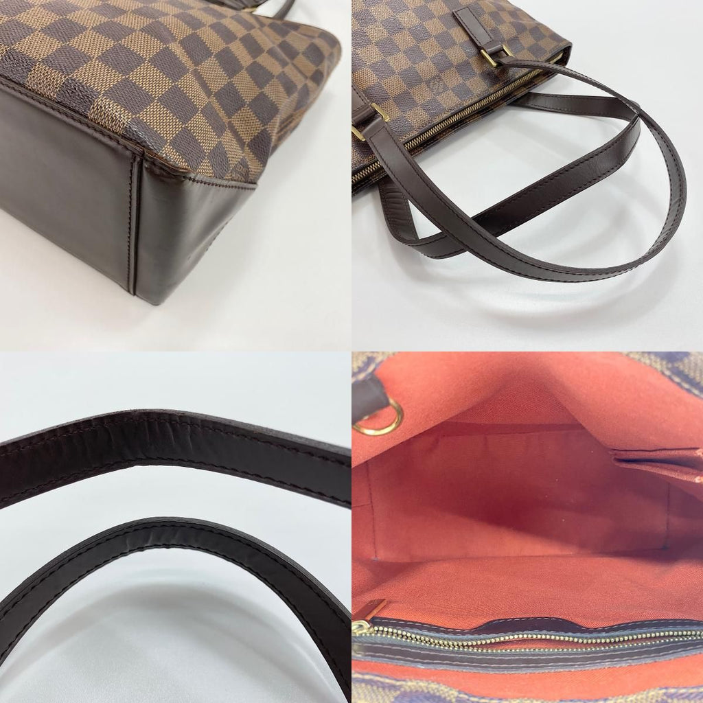 Louis Vuitton Handbag Cabas Piano — view 9