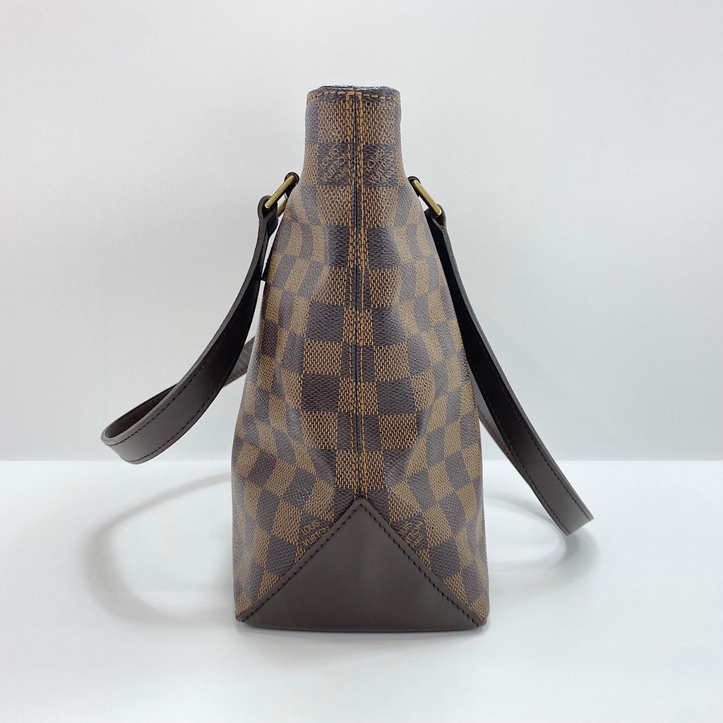 Louis Vuitton Handbag Cabas Piano — view 6