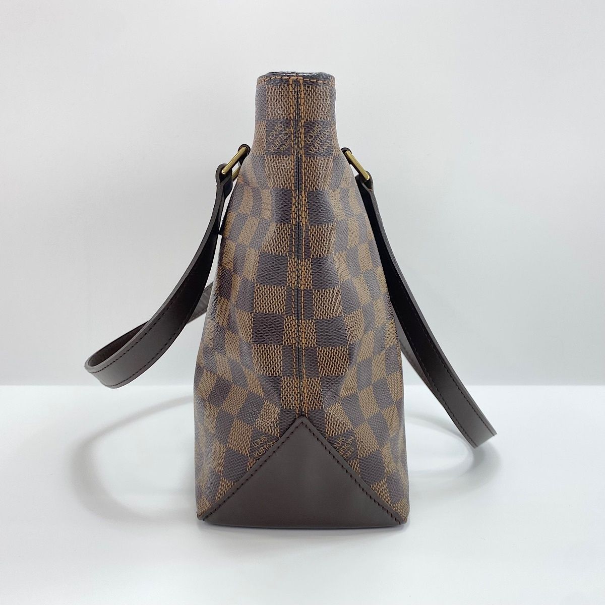 Louis Vuitton Handbag Cabas Piano — view 6