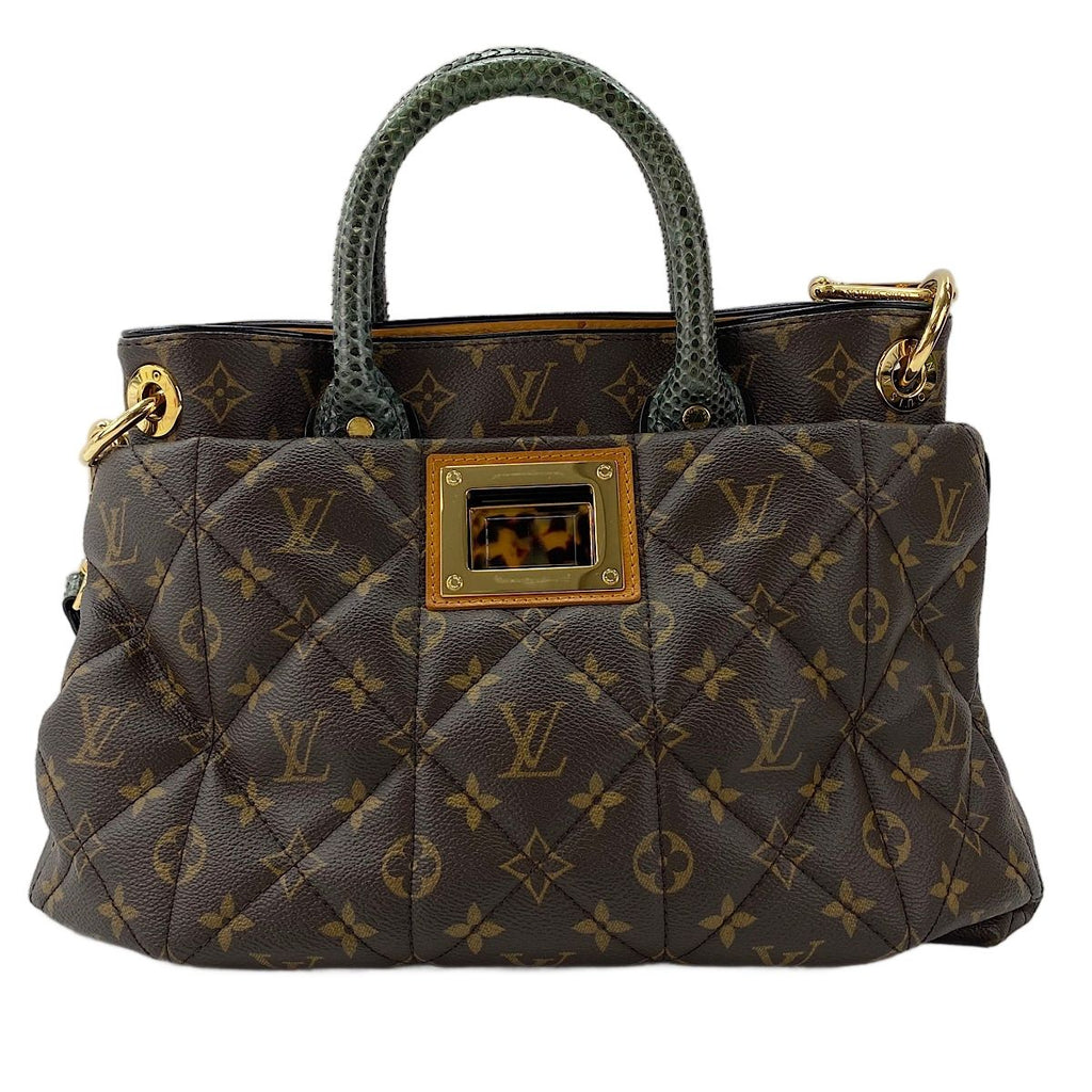 Louis Vuitton Handbag Etoile MM — view 2
