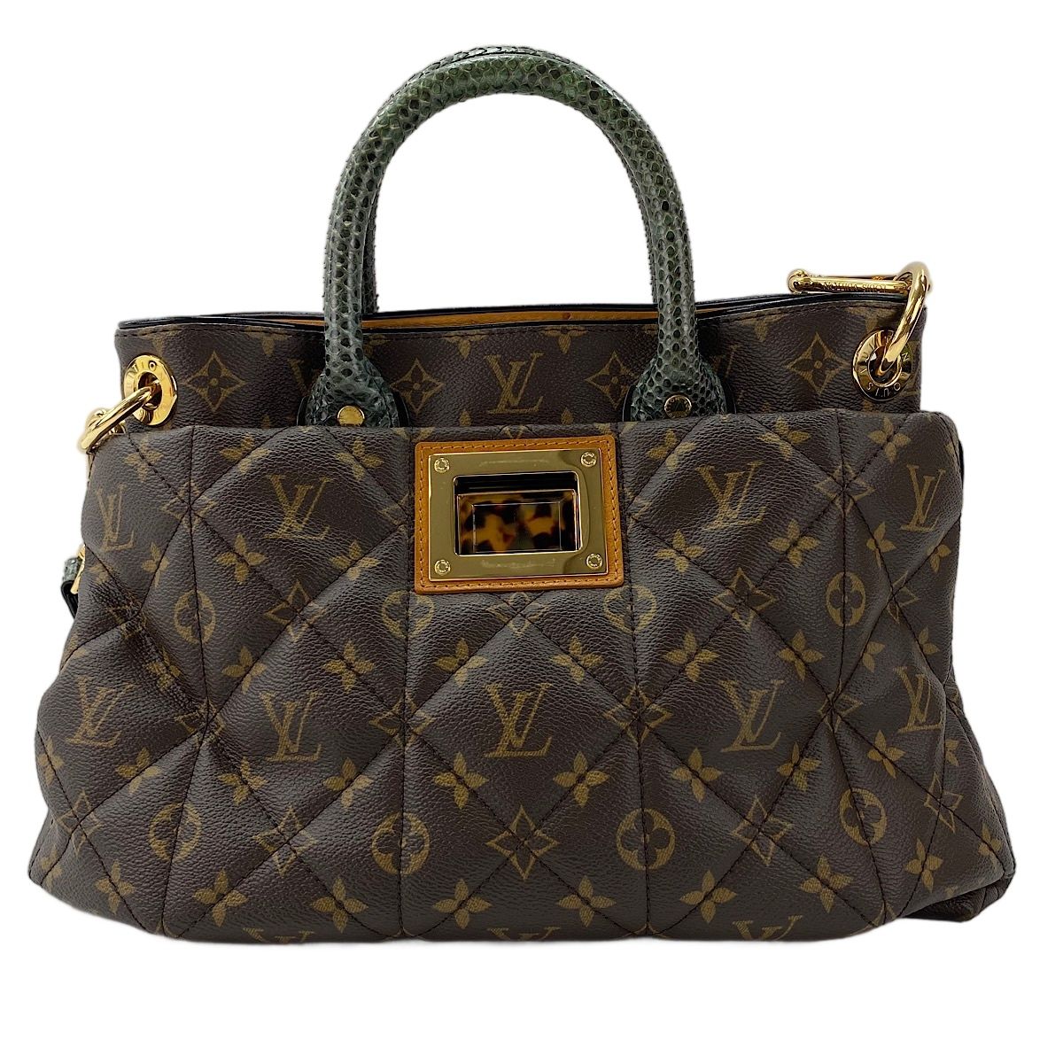 Louis Vuitton Handbag Etoile MM — view 2