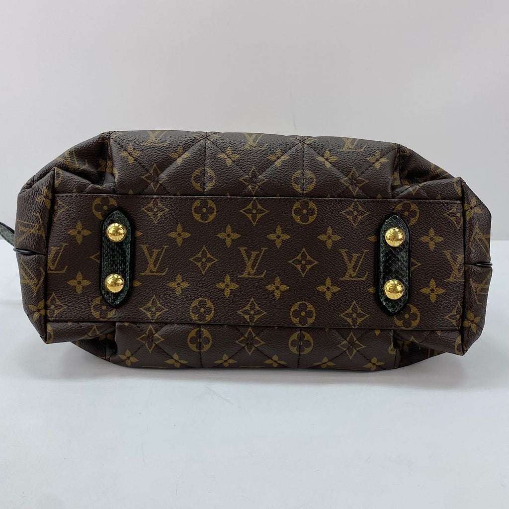 Louis Vuitton Handbag Etoile MM — view 7