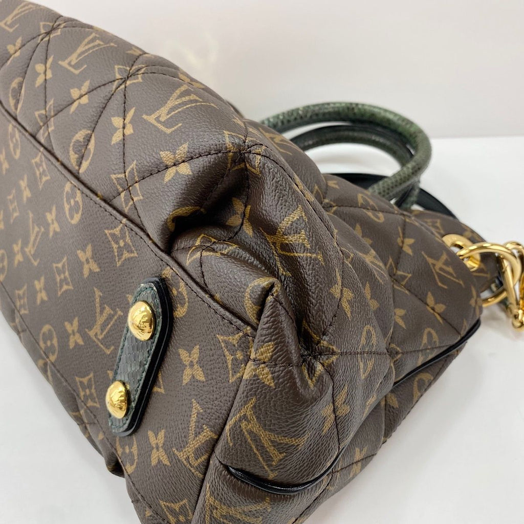 Louis Vuitton Handbag Etoile MM — view 9
