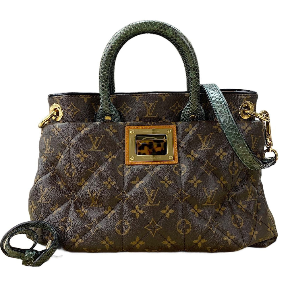 Louis Vuitton Handbag Etoile MM