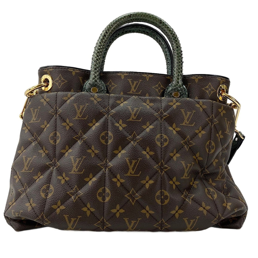 Louis Vuitton Handbag Etoile MM — view 3