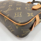Louis Vuitton Shoulder Bag Pochette Ma Roulis Bandouliere — view 9