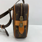 Louis Vuitton Shoulder Bag Pochette Ma Roulis Bandouliere — view 6