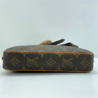 Louis Vuitton Shoulder Bag Pochette Ma Roulis Bandouliere — view 7