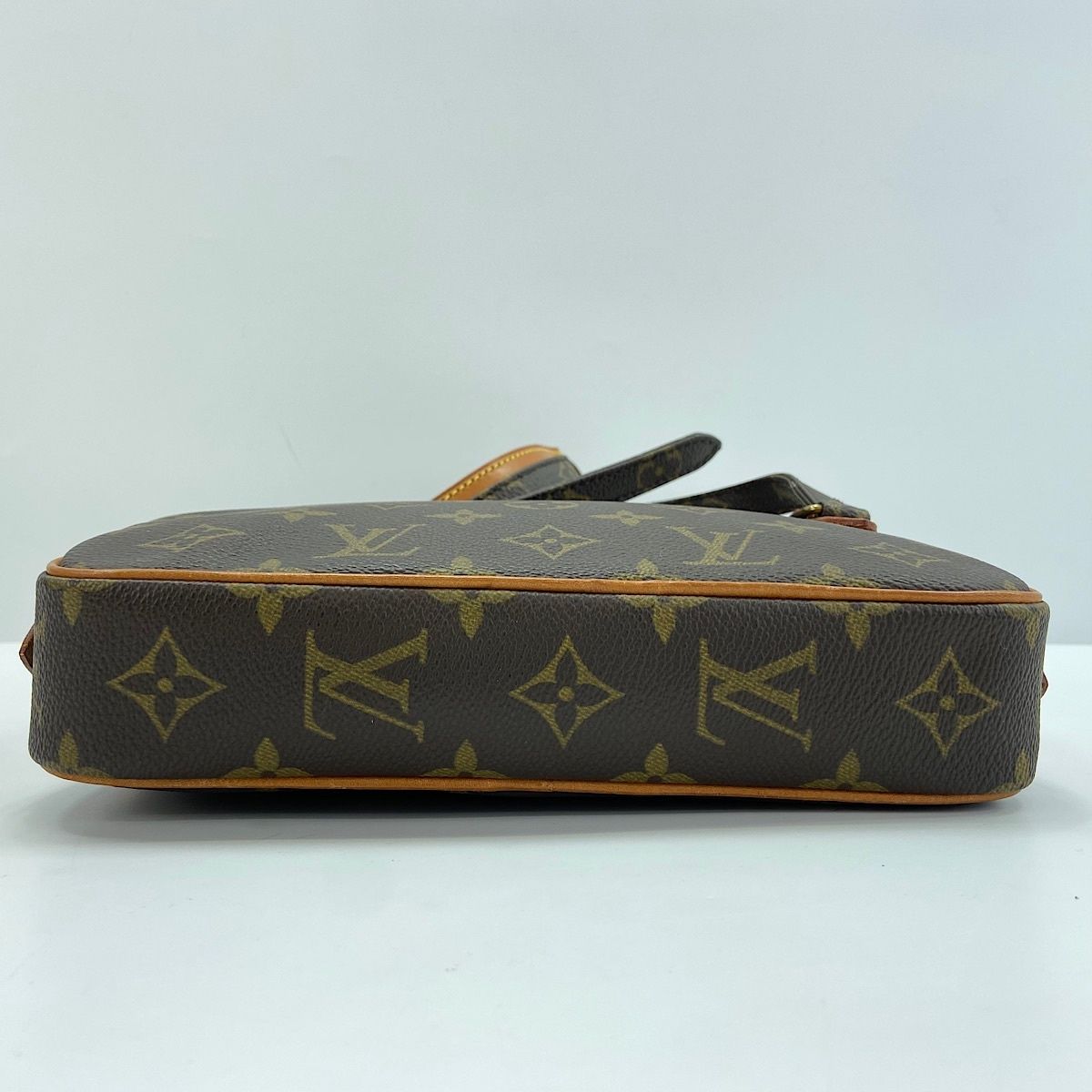 Louis Vuitton Shoulder Bag Pochette Ma Roulis Bandouliere — view 7