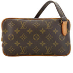 Louis Vuitton Shoulder Bag Pochette Ma Roulis Bandouliere — view 3