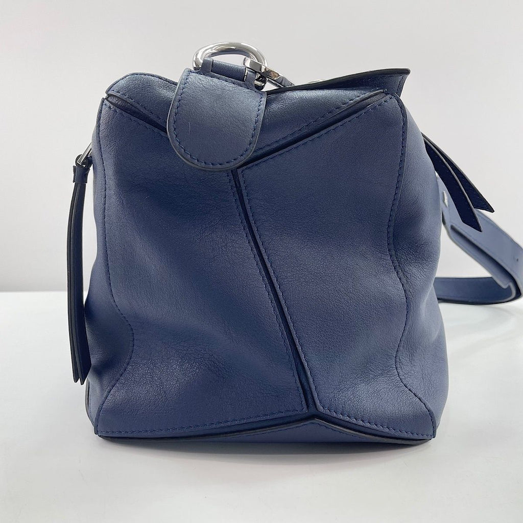 Loewe Shoulder Bag Puzzle — view 6