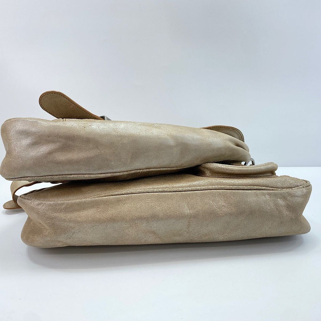 Dior Shoulder Bag Gaucho — view 7