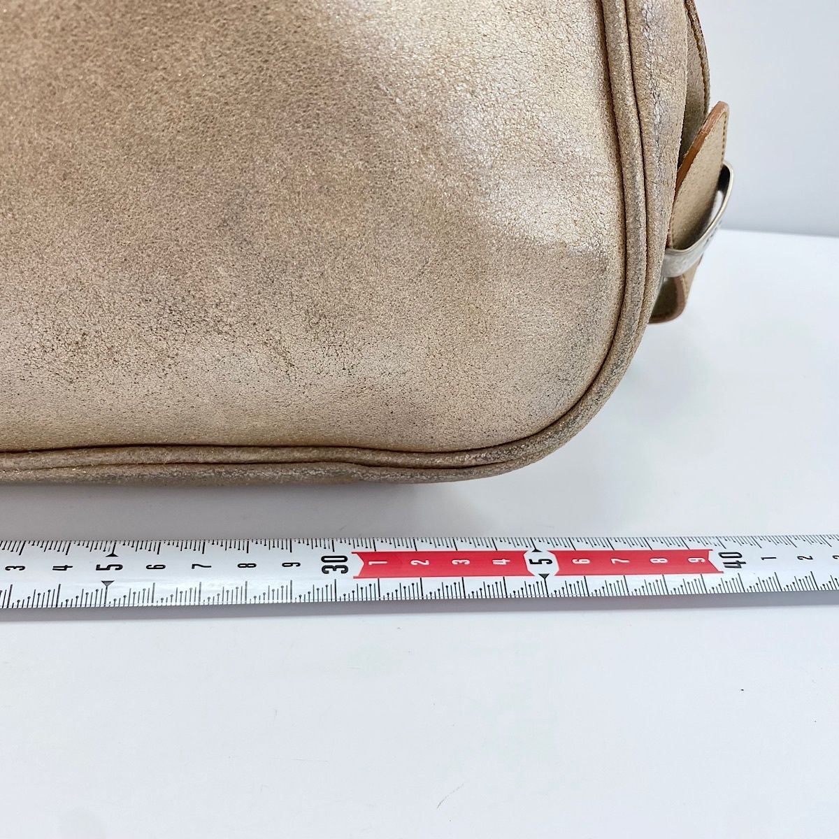 Dior Shoulder Bag Gaucho — view 4