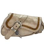 Dior Shoulder Bag Gaucho — view 2