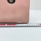 Dior Handbag Lady Dee — view 4