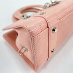 Dior Handbag Lady Dee — view 8