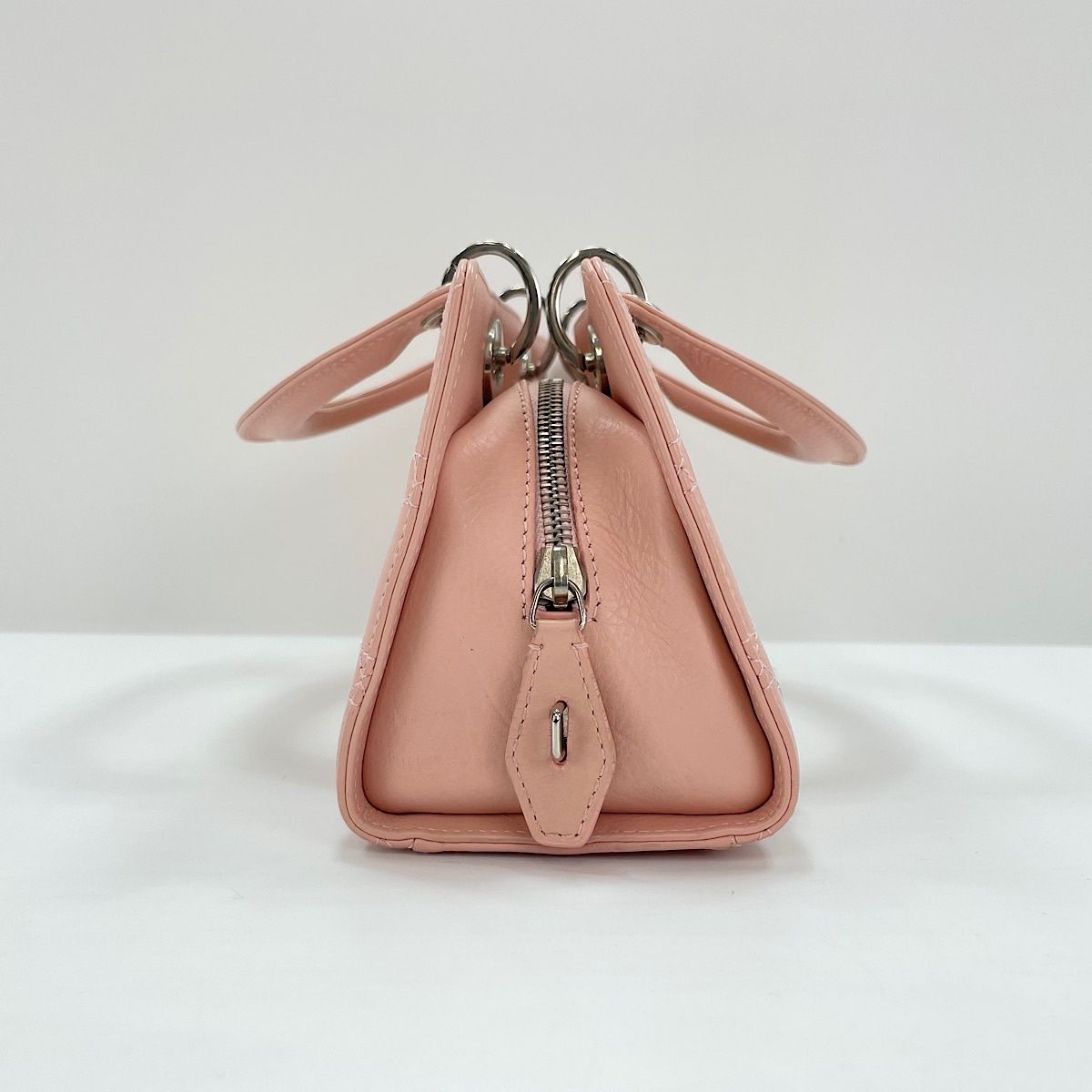 Dior Handbag Lady Dee — view 6